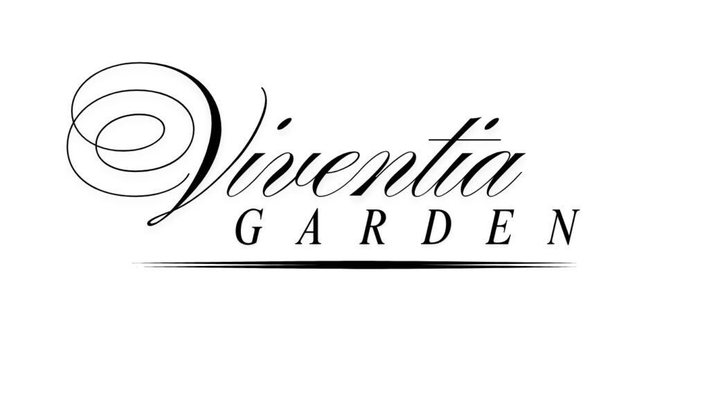 Viventia Garden logó